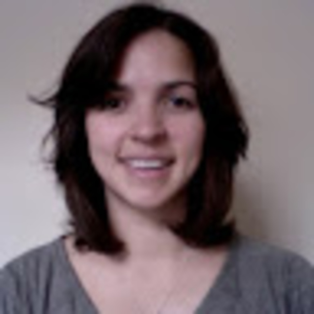 Meet your Posher, Jeanine